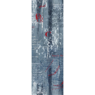Cotto D’Este Wonderwall Script A 100x300