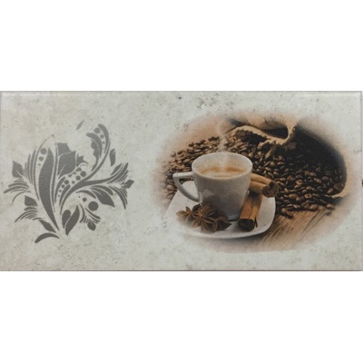 Ribesalbes Stone Sand White Cup 10x20