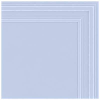 La Diva Alessandra Alessandra 05 Quadrato Lavanda L 40x40