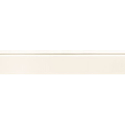 Tubadzin Senza White 59.8x11.5