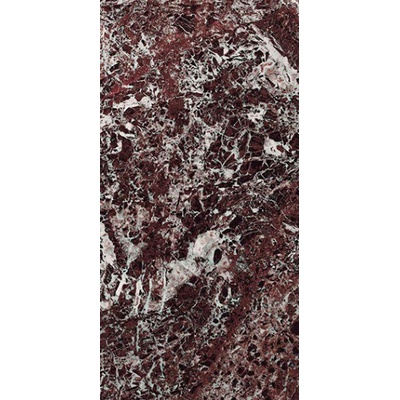 Ceramica Fioranese Marmorea Intensa M5714LR Rosso Levanto Lev Rett 74x148