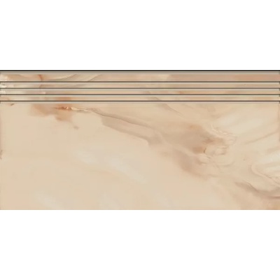 Kerranova Onice K-97/LR/st01 Cappucino 29.4x60