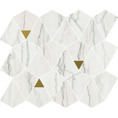 Italon Charme Advance 600110000941 Платинум Вертекс 25.8x30