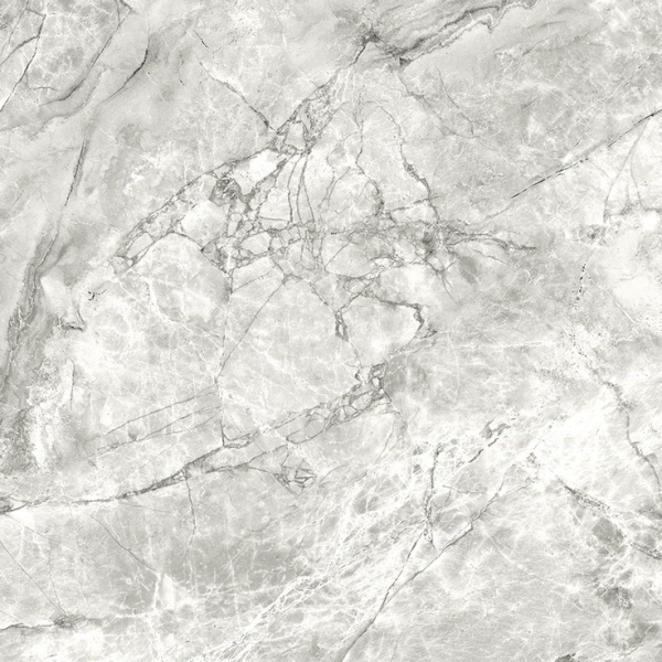 Primavera Geelong NR133 Grey Matt 60x60