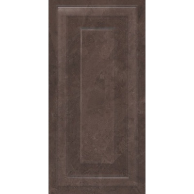 Kerama Marazzi Версаль 11131R Коричневый Панель Rect. 30x60