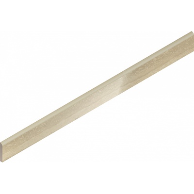 Italon Charme Advance 610130004785 Travertino Battiscopa Lux 7,2x80