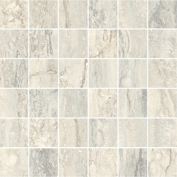 Sant Agostino Invictus CSAMINPE30 Pearl Naturale 30x30