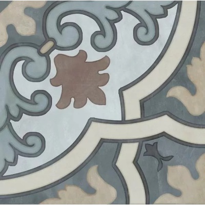 Kerama Marazzi Про Чементо VT\A604\DD1736R 3 матовый обрезной 40,2x40,2