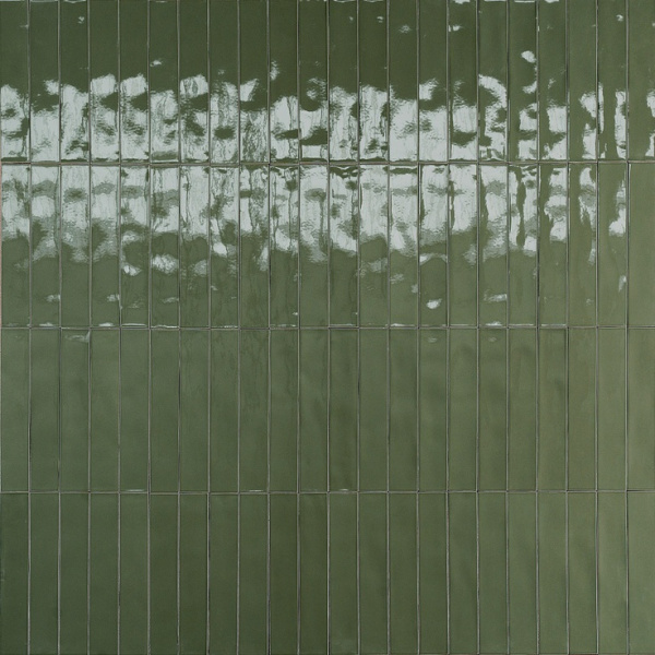 Marazzi Luz MFM6 Oliva Lux 5,3x30