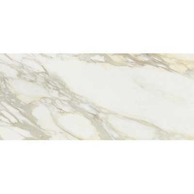 Rex Ceramiche Etoile 761775 Creme Glossy Ret 6mm 60x120
