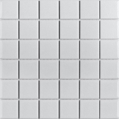 Starmosaic Homework LWWB811531 Crackle White Glossy 30.6x30.6