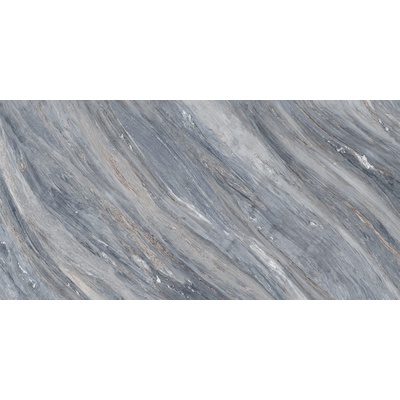 Arklam Palisandro Blue Polished 12mm 160x320