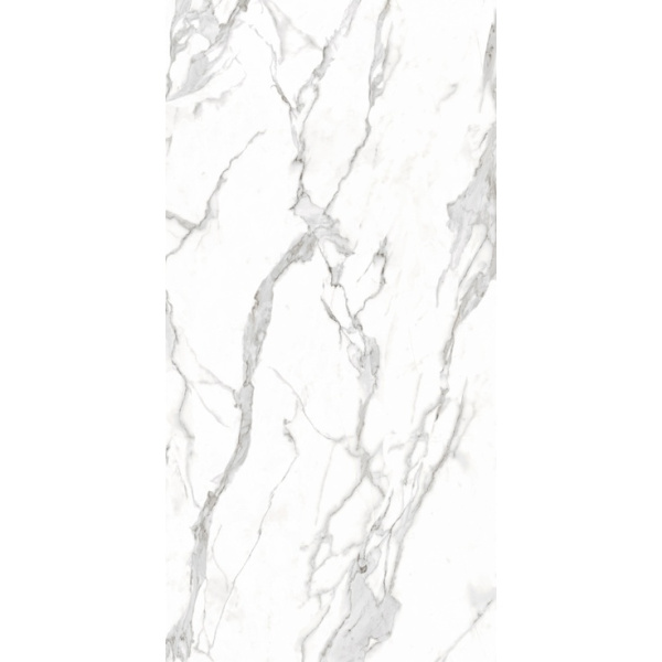 Delfone Auspicious Motif Polished Спеченный камень 6mm 120x240