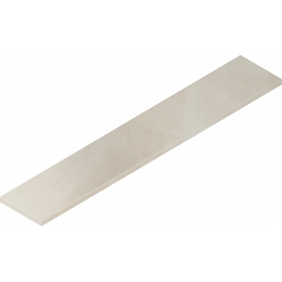 Italon Continuum 620070002358 Scalino Angolare Sx Pure 33x160