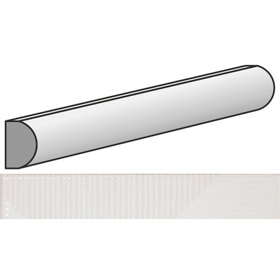 Equipe Fragments 23898 Torello White 2x20