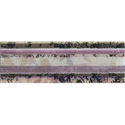 Absolut Keramika Monocolor Milano Masia lines 10x30