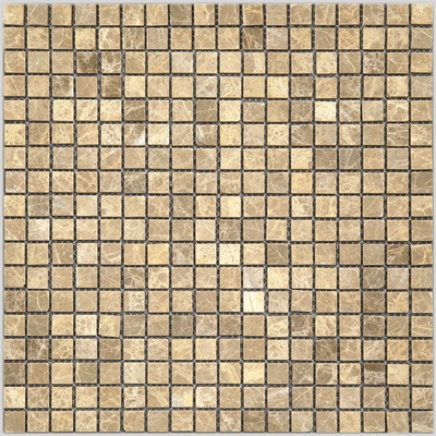 Natural mosaic I-Tile 4M36-15T 29.8x29.8