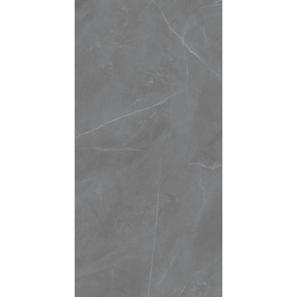 Tubadzin Grey Pulpis Sat 8mm 59,8x119,8