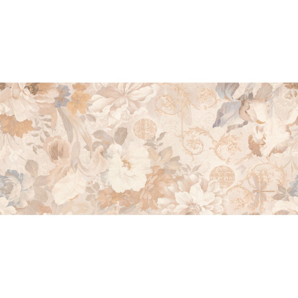 М- Квадрат Верано 138962 Цветы 1 20x45