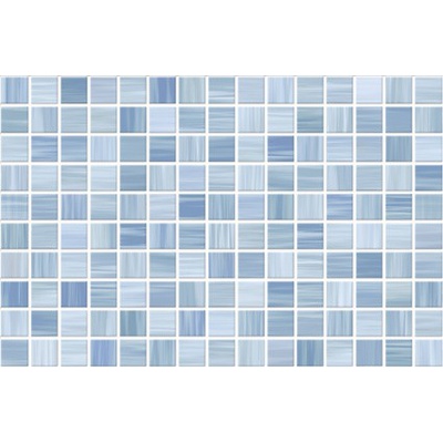 Marazzi spain Bits CW14 Mc-Vetri Blu 25x38