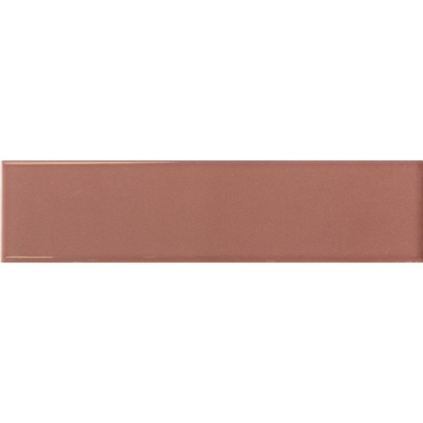 Equipe Lumina 32404 Roan Rouge 6x24,6 - керамическая плитка и керамогранит