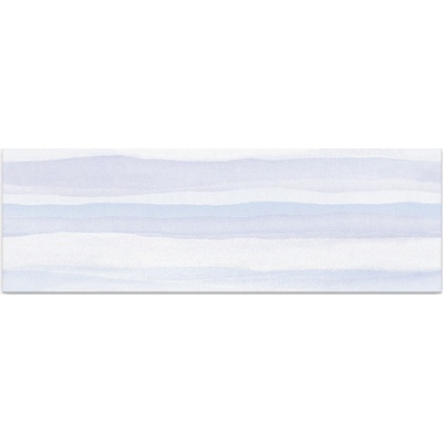 Meissen (Mei) Elegant Stripes O-ELS-WTU041 Blue 75x25