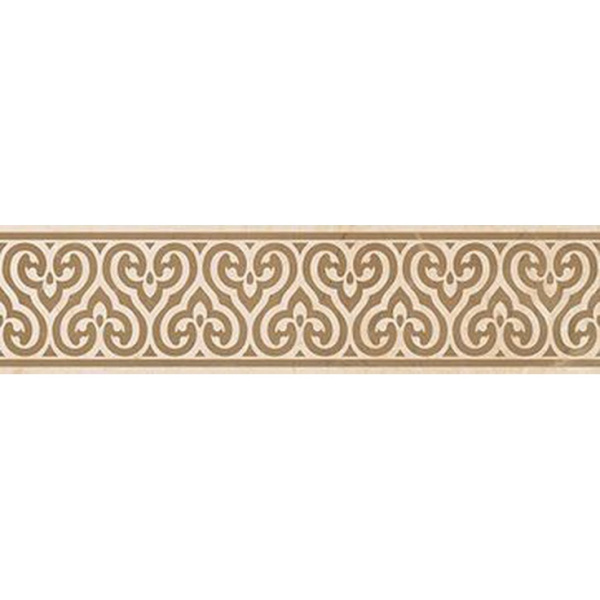 Marmocer Waterjet 47 Бордюр 15x60