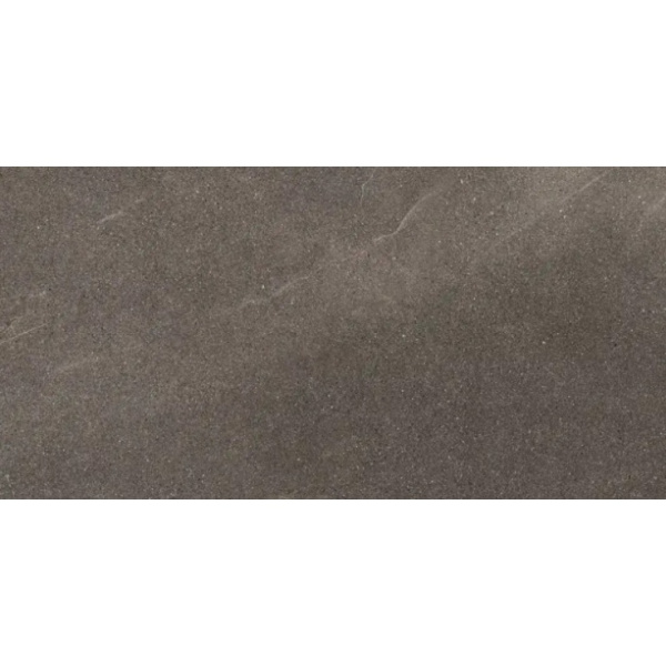 Prime Ceramics Pulpis GRP12060PL-DG Dark Grey ректификат матовый 60x120
