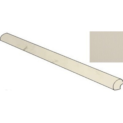 Versace Marble Coprispigolo Grigio 240816 33.3x1