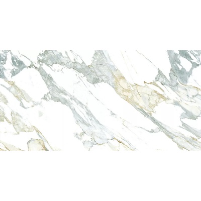 Art Ceramic Electic Cream Glossy 60x120