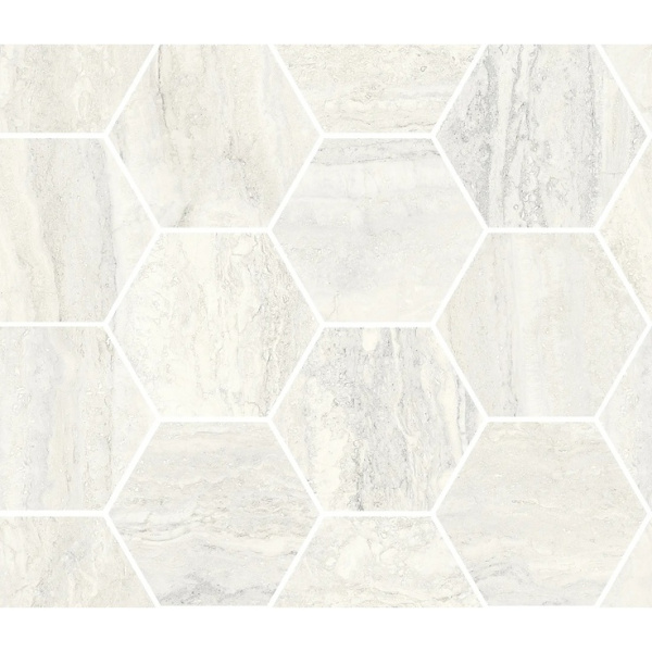 Sant Agostino Invictus CSAMCIWK34 Maxi Class White Krystal 30x34,5