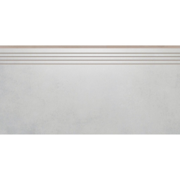 Cerrad Batista 5903313306485 Stopnica Dust Lappato 29,7x59,7