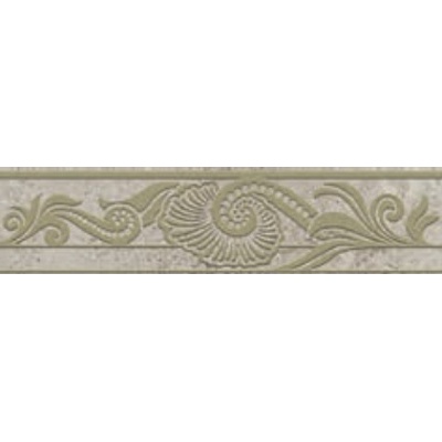 Gardenia Orchidea Esedra 2.0 0076032 Fascia Sabbiato Grigio 10x40