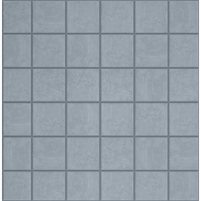 Ametis Spectrum SR02 Blue Неполированный 30x30