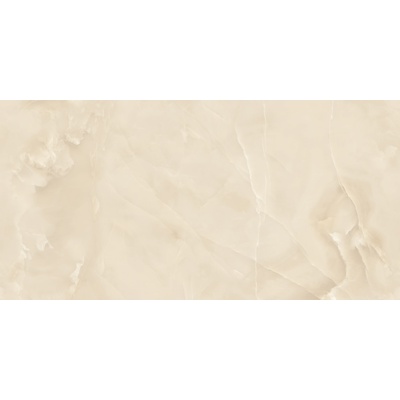 Stone Ultra Marmi Onice Miele Lucidato Shiny Onix 150x300