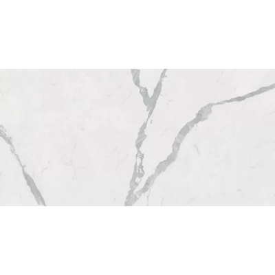 Rak Ceramics Calacatta Extra White Face 4 PL 6mm 120x260