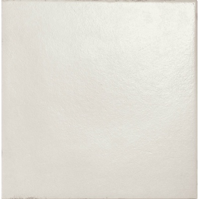 Marazzi Ragno A_Mano Bianco Antico (6RMM) 20x20