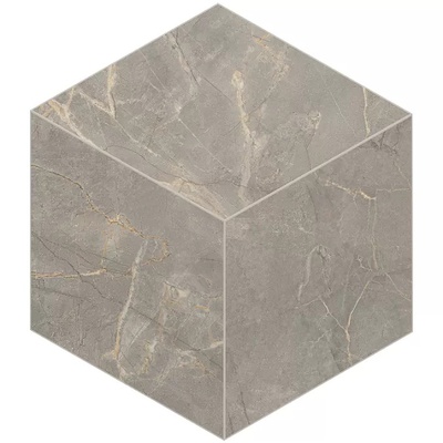 Estima Bernini BR03 Grey Cube Неполированный 29x25