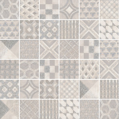 Kerama Marazzi Онда VT416A\MM 1 мозаичный 30x30