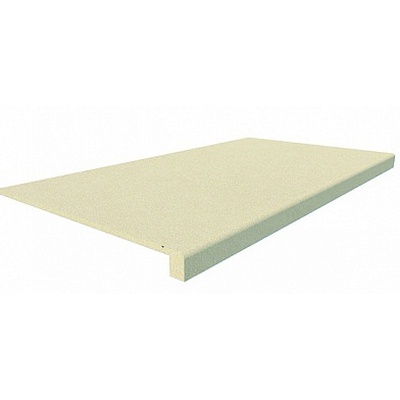 Atlas Concorde Russia Supernova Stone 620070000751 Ivory Scalino front. 33x120