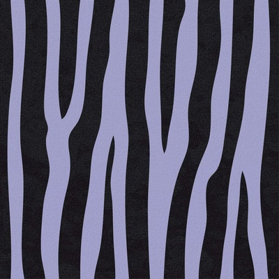 Ornamenta Jungle AN6060ZEBV Zebra Violet 60x60
