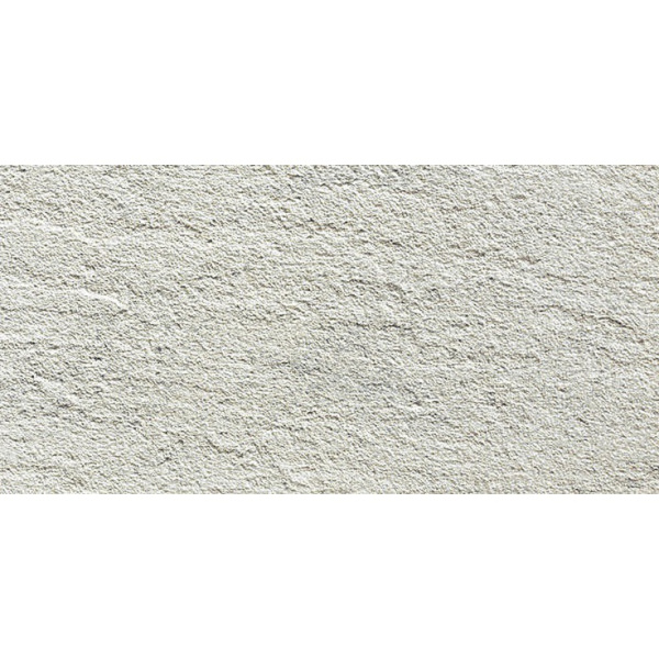 Fmg Pietre Quarzite ST63403 Argento Strutturato 30x60