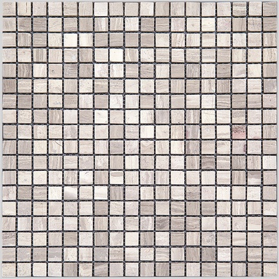 Natural mosaic I-Tile 4M32-15T 29.8x29.8