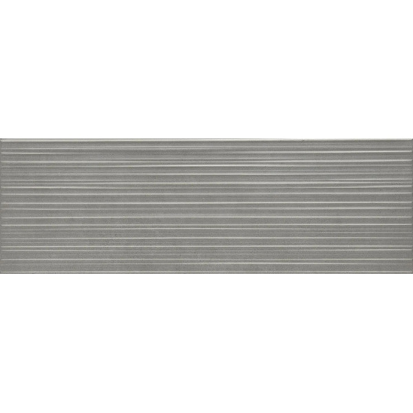 Marazzi Chalk M02P Smoke Struttura Fiber 3D 25x76