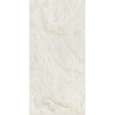 Atlas Concorde Plan AJKU Crystal White Polished 6mm 160x320