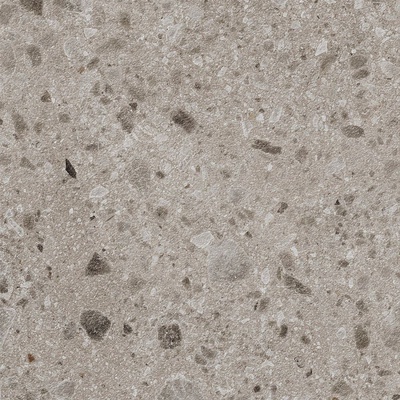 Inalco Iseo 6 Gris Bush-Hammered 100x100