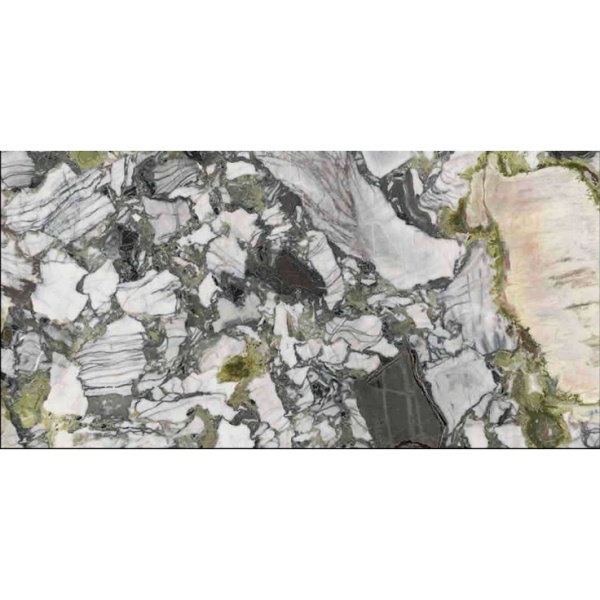 Fmg Maxfine Marmi L175559MF6 Ocean White Lucido 75x150