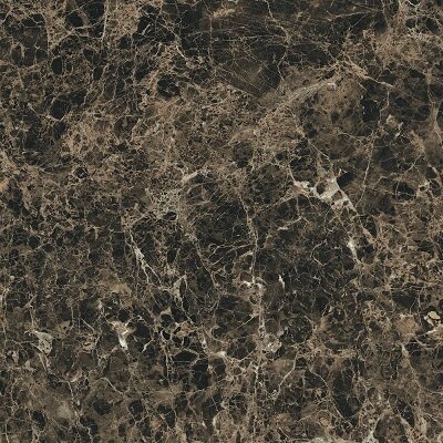 Rex Ceramiche Les Bijoux de Rex 765763 Marron Imperial Glo 6mm Ret 120x120