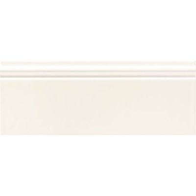 Tubadzin Royal Place L - White 1 11.5x29.8