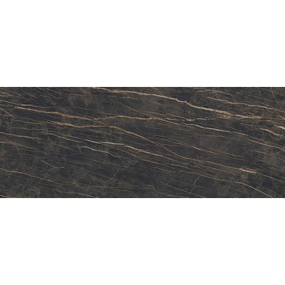 LaminamRus I Naturali Marmi Noir Desir Bocciardato 100x300